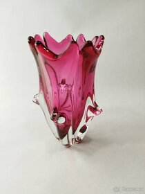 Taraba Lednické Rovne váza - 3