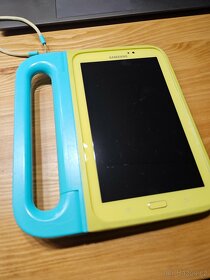 Samsung Tab 3 Dětský tabket - 3