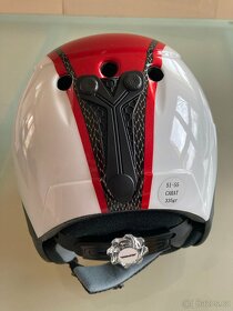 Dětská lyžařská helma ALPINA - 3
