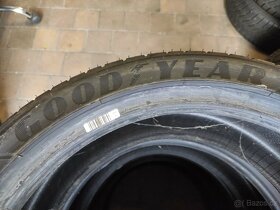 Sada letních pneumatik 205/45R17 - 3