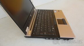 HP EliteBook, 14"1600x900, Core i5 - 3