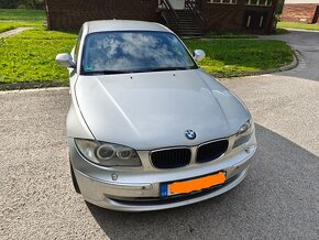 BMW 120d - 3