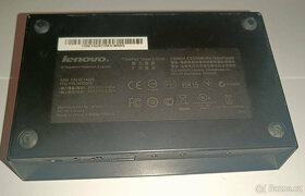 ThinkPad Tablet 2 Dock - 3
