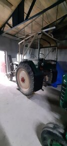 Traktor zetor 25k - 3