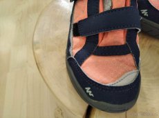 Dětské outdoorové boty - 3