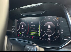 Škoda Superb 3 Combi Facelift, Virtual,2.0 TDI,2021,DSG - 3
