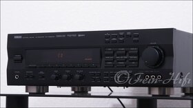 Yamaha RX-V592RDS 5.1. AV Receiver, DO, návod - 3