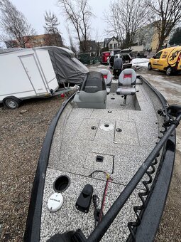 Tracker 16V super guide 2015 - 3