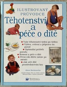 Prodám knihy o dětech - 3