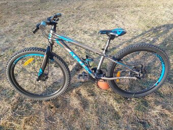 KELLYS Marc 70 24" (120-150cm) - 3