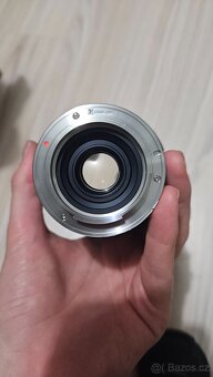 Samyang 12mm f1/2.0 pro Fuji X - 3
