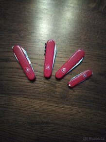 Švýcarské kapesne nuze Victorinox - 3