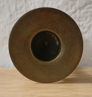 Dekorace svícen - 3