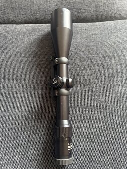 puškohled DOCTER Classic VZF 3-12x56 - 3