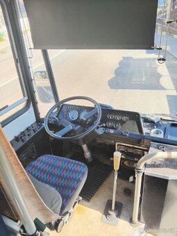 Karosa 734 - 3