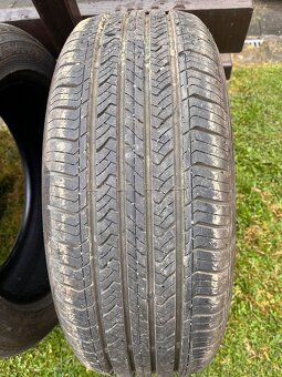 pneumatiky MAXXIS 215/55 R17 - 3