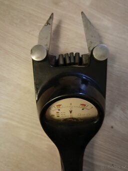 Voltmetr - 3