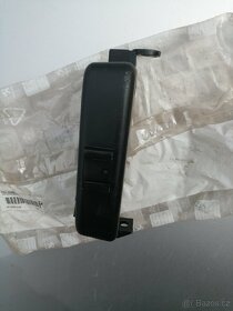 Original kryt rozvodu Peugeot, Citroen 0320L3 - 3