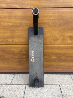 Deska NATIVE Stem 520mm | BLACK - 3