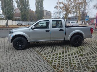 Great Wall Steed 5 LONG / LPG 4x4 ZÁRUKA motor MITSUBISHI - 3