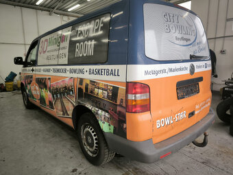 Volkswagen T5 2.5TDI r.v. 2004 AXD 96kw(4463) - 3