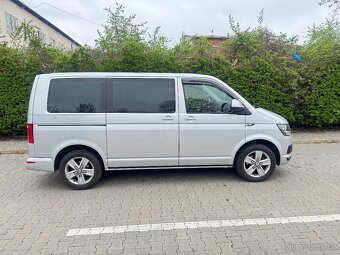 VW Multivan T6 2.0 tdi 110kw - 3
