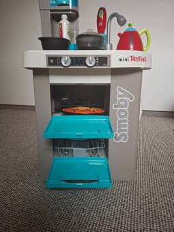 Kuchyňka Smoby - 3