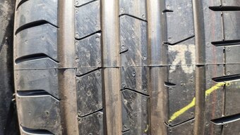 Letní pneu 225/50/18 Pirelli - 3