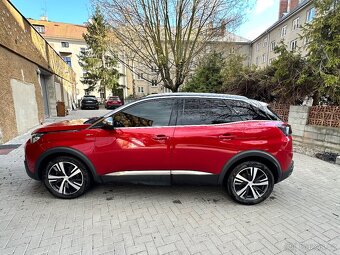 Peugeot 3008 GT - 3