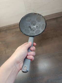 Retro cedník - 3