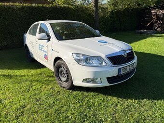 Škoda Octavia 1.2TSI,r.v. 2011, 6. rychl manual - 3