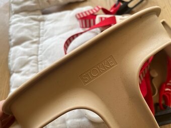 Stokke baby set (bez kšírek) - 3