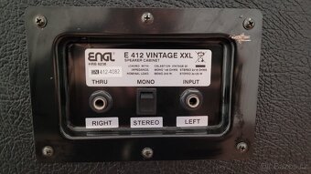 Engl 412 Vintage XXL - 3