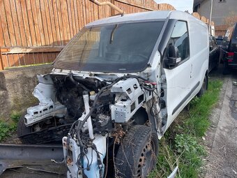 Fiat Doblo na náhradní díly - 3
