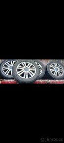 Alu kola Ford 16" 5x108 - 3
