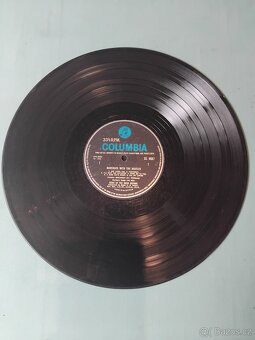 LP. Beatles - 3