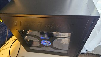 PC i5 2.9Ghz, 8GB RAM, grafická karta gtx 1660 super, win11 - 3