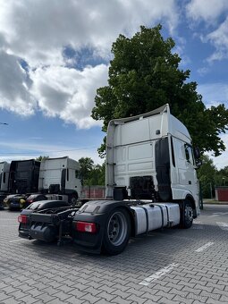 DAF XF 480 FT 4X2 LOW DECK - 3
