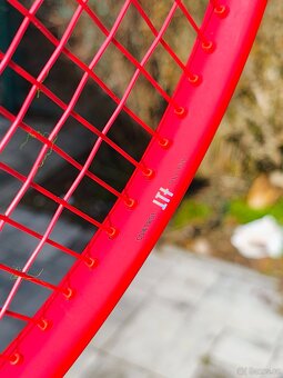 Tenisová raketa Head Radical Pro L2 - 3