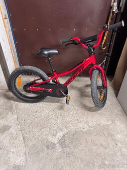 Specialized riprock 16 - 3