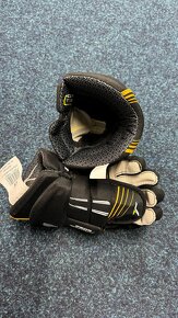 VÝPRODEJ - NOVÉ HRÁČSKÉ RUKAVICE CCM TACKS 5092 JUNIOR - 3