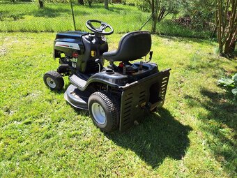 Zahradní traktor MTD GOLD - 3