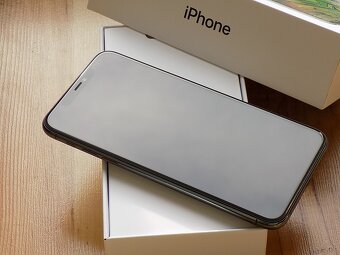 APPLE iPhone 11 Pro Max 256GB Midnight Green - ZÁRUKA - TOP - 3