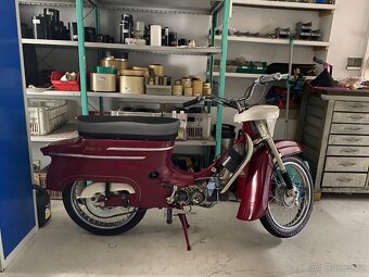 Jawa 21 - 3
