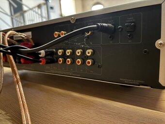 Cambridge Audio CX A60 - 3