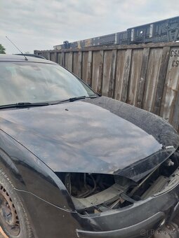 Ford Mondeo mk3 facelift - 3