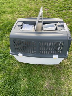 přepravní box/klec pro psa - 3