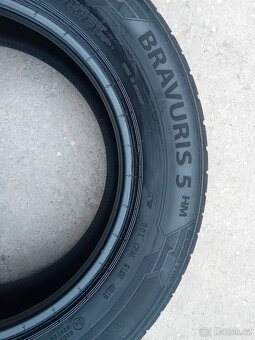 Pneumatika Barum 195/65 R15 - 3