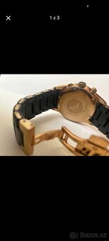 Hodinky Armani - 3