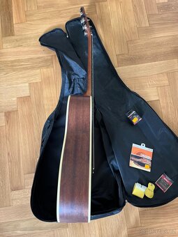 Kytara Cort L100C NS - Nepouzivana - 3